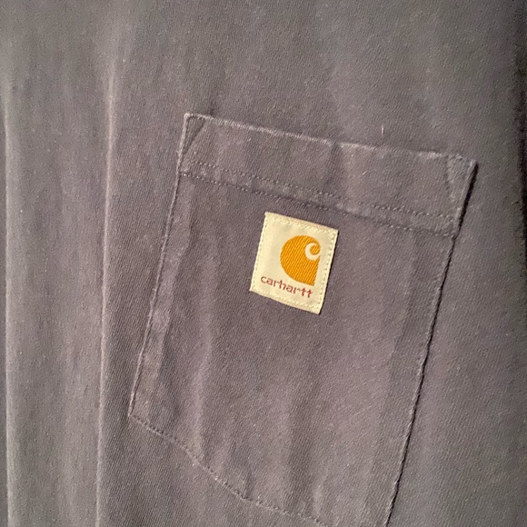 Carhartt t shirt - Picture 2 of 3